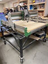 Cnc router stand for sale  Elk Grove