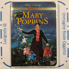 Dvd mary poppins usato  Peschiera Del Garda