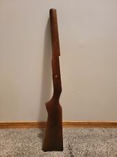 Solid wood rifle for sale  Wichita