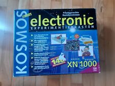 Gebraucht, Kosmos xn1000 elektronik gebraucht kaufen  München