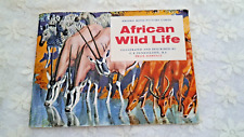 African wild life gebraucht kaufen  Versand nach Germany