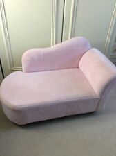 Pink velour child for sale  RINGWOOD