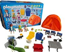 Playmobil 70089 family d'occasion  Neuvic