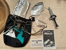 Msr whisperlite vintage for sale  Stanwood