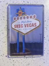 Skegness fridge magnet for sale  SKEGNESS