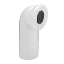 Connection elbow toilet for sale  Ireland
