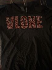 Vlone skulls shirt for sale  East Haven