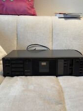 nakamichi tape deck for sale  Shipping to Ireland