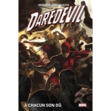 Daredevil t02 panini d'occasion  Lyon VII