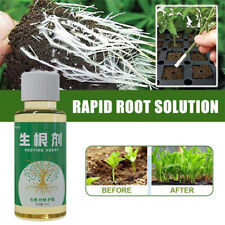 Quick Rooting Liquid Plant Strong Rooting Powder Plant Universal Nutrient Liquid, usado comprar usado  Enviando para Brazil