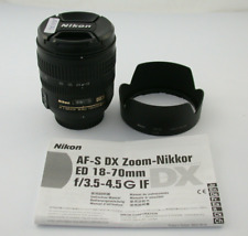 Nikon nikkor 70mm gebraucht kaufen  Frankfurt