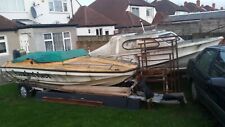 17ft shakespeare 535 for sale  LONDON