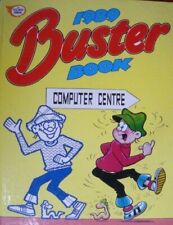 Buster book 1989 for sale  UK
