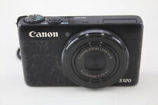 Canon powershot s120 for sale  LEEDS