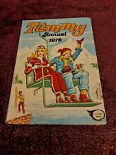 Tammy annual 1979 for sale  CLACTON-ON-SEA