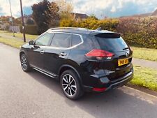 2018 nissan trail for sale  WETHERBY