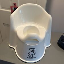 Baby bjorn potty for sale  Lawrence