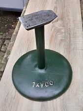 Vintage tayco silversmiths for sale  NORTHAMPTON