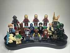 Lego marvel super for sale  Shipping to Ireland