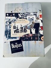 Beatles anthology box for sale  Wellesley