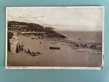 Vintage postcard porthmawr for sale  NEWBIGGIN-BY-THE-SEA