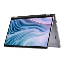 Dell Latitude 7410 convertible 14 pulgadas Touch Core i7 16 GB 512 GB SSD Win 11 Pro segunda mano  Embacar hacia Argentina