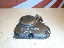 Yamaha TDM900 RH Casing TDM Engine Pick Up Cover , used for sale  CHELMSFORD