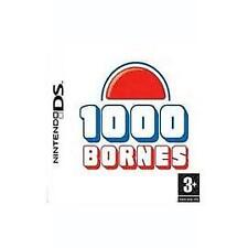 Jeu 1000 bornes d'occasion  Les Mureaux