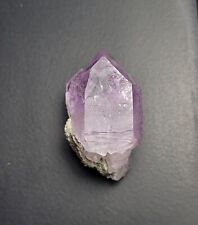 Amethyst point single for sale  Castro Valley