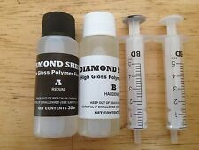 Diamond sheen part for sale  SANDOWN