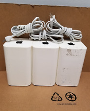 LOTE 3 Apple Airport Extreme Time Capsule A1521 COM CABO ORIGINAL #J1270, usado comprar usado  Enviando para Brazil