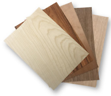 15pcs veneer mix for sale  Shipping to Ireland