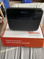 Talktalk hg635 super for sale  BRIDLINGTON