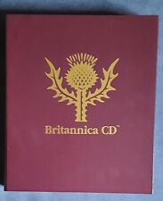 Britannica version 1 gebraucht kaufen  Eisleben