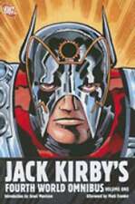 Jack kirby fourth for sale  Sparks
