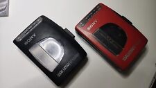 Sony walkman fx10 usato  Roma