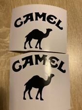 Camel racing dakar for sale  CHESTERFIELD