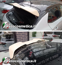 Spoiler opel corsa usato  Sinalunga