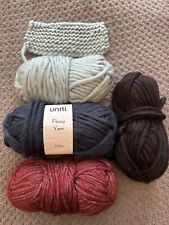 Yarn bundle for sale  TADWORTH