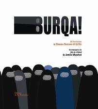 Burqa d'occasion  France