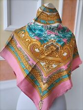 Borbonese foulard scarf usato  Imola
