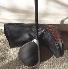 Taylormade driver righthanded for sale  EASTBOURNE
