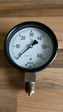 Druckmanometer manometer mbar gebraucht kaufen  Marktredwitz