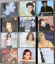 Classical vocal music for sale  GLASGOW