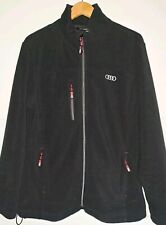 Fleecejacke audi herren gebraucht kaufen  Duderstadt