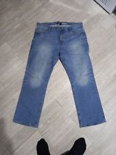 mens flared jeans for sale  MEXBOROUGH