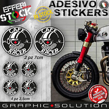 Adesivi stickers kit usato  Caselle Torinese