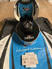Tissot motogp 2013 for sale  SOUTHAMPTON