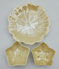 Belleek ivory lustre for sale  Olympia