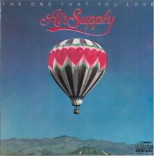 Air Supply – The One That You Love comprar usado  Enviando para Brazil